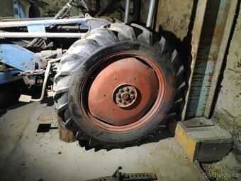 Hanomag 224C - 3