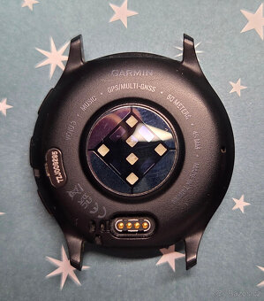 Chytre hodinky Garmin Venu 3 + prislusenstvi - 3