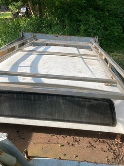 FORD RANGER HARTOP - 3