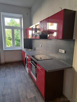 Pronájem bytu 2+kk po rekonstrukci v Trutnově - 3