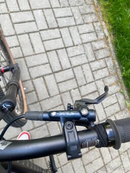 Dirt kolo commencal - 3