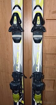 Lyže FISCHER RC 175cm - 3