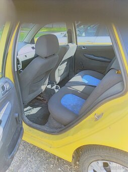 Škoda Fabia 1.9 tdi - 3