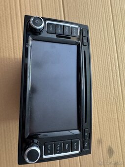 Radio touareg - 3