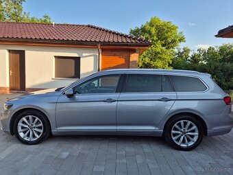 VW Passat 2.0tdi DSG 110KW-Servis VW-2021 - 3