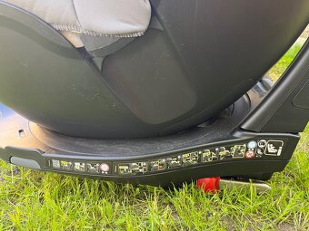 Britax Dualfix M - 3