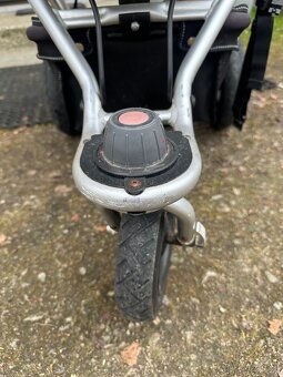 Tfk jogester - 3
