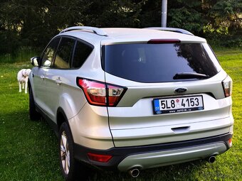 Ford Kuga 1.5 Titanium - 3