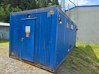 Stavebni buňka - 3