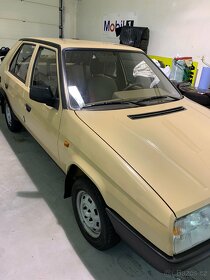 Favorit 135 L,LX,LS.celkem 3 sběratelské kusy - 3