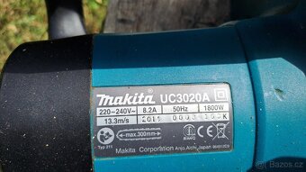 Elektrická pila Makita - 3