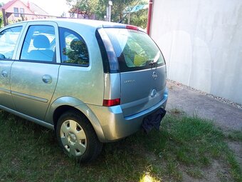 Opel Meriva A - 3