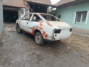 Škoda Rapid - 3