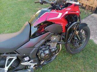 Honda - 3