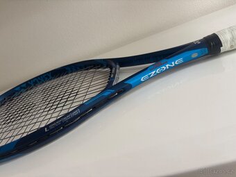Tenisová raketa YONEX Ezone 98L, 285g, grip L1 - 3