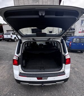 Chevrolet Orlando 7míst - 3