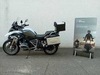 BMW R 1250 GS - 3