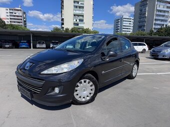 Peugeot 207 1.6 HDI - 3