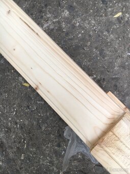 Palubky 12.5 x96 - 3