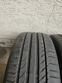 Continental ContiSportContact5 SSR 225/45 R17 - 3