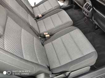 Volkswagen Touran 2.0 TDI SCR BMT Comfortline DSG EU6 - 3