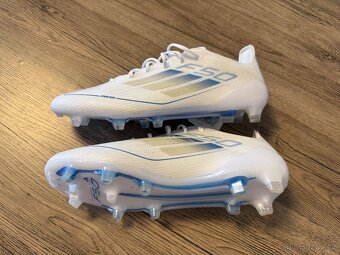 Kopačky Adidas F50 Elite FG 42 - 3