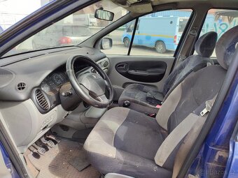 Renault Megane Scenic č. 25/84 - 3
