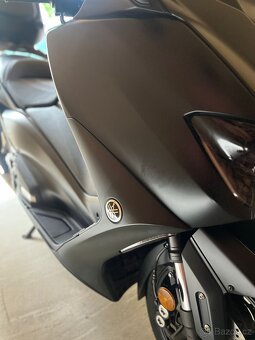 Yamaha T-Max 560,Dph - 3