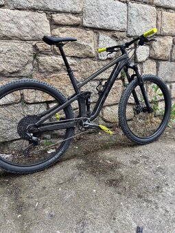 TREK TOP FUEL 5 29 - 3