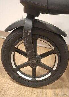 Prodám Thule Urban Glide 3 - 3