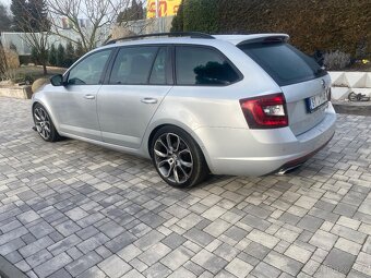 Skoda octavia rs 169kw dsg - 3