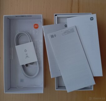 Xiaomi redmi note 12 - 3