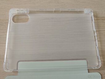 Pouzdro na tablet Redmi Pad 2 + ochranné sklo - 3