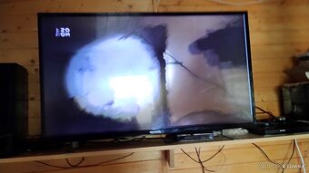 Prodej televize. - 3