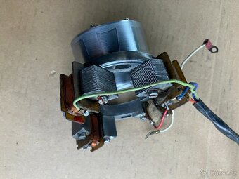 babeta 210 zapalování 32W - 3