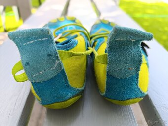 Lezečky La Sportiva Gripit - 3