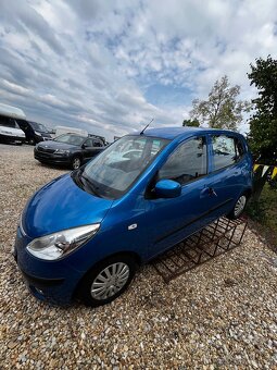 Hyundai i10 - 3