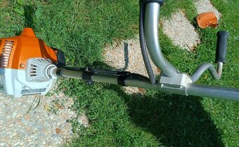 Prodám křovinořez Stihl FS 235 - 3
