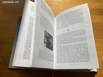 Karel Vágner -Nejen mistr basů, kniha s věnováním a podpisem - 3