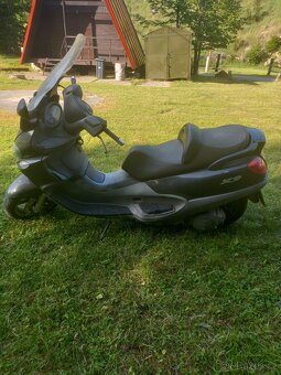 Piaggio X9 500 - 3