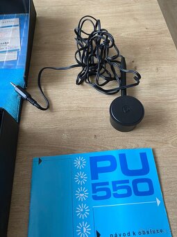 PU 550 Luxmetr Metra - 3
