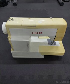 Šicí stroj Singer 2504C – Plně Funkční - 3