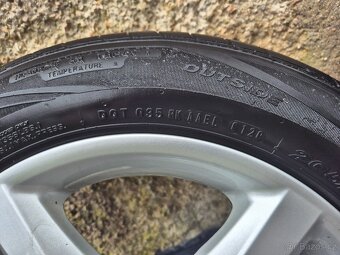 Kola 5x112 r16 - 3