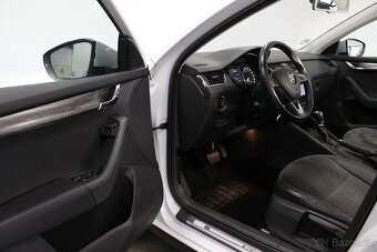 Škoda Octavia, SCOUT 2.0 TDI 135kW DSG 4X4 - 3