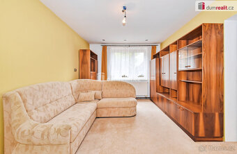 Prodej RD 3+1 117m2 pozemek 650m2 Přezletice - 3