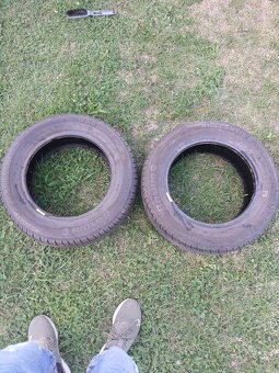 Pneu Barum 175/65 r14 - 3