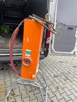 Stavebni rozvadec - 3