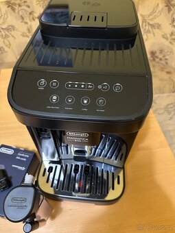Delonghi Magnifica EVO - 3