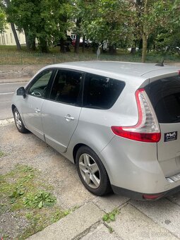 Renault Grand Scenic III 2013 - 3