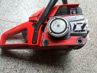 Pila Shindaiwa 300s - 3